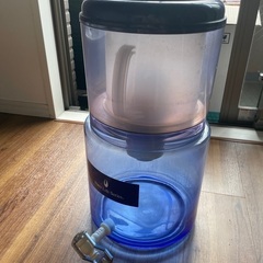 浄水器