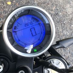 値下げ！！超希少！GPX200 ジェントルマンカフェレーサーストリートファイター (ギアヘッドガレージ)  伴のバイクの中古あげます・譲ります｜ジモティーで不用品の処分