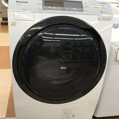 パナソニック ドラム洗濯機【🔥リサイクルモールみっけ柏店🔥】