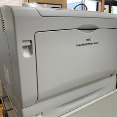 NEC ColorMultiWriter 9010C カラーレー...