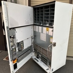 クボタ 自動販売機 30セレ ヒートポンプ LED ホット＆コールド 新 