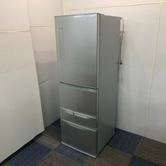 (231005)　東芝　ノンフロン冷凍冷蔵庫　GR-R41G（S...