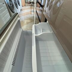?SHARP(シャープ) 356L冷蔵庫 ?定価￥125,000? 2018年 SJ-GE36D 