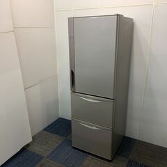 (231005)　日立　ノンフロン冷凍冷蔵庫　R-K380GV（...