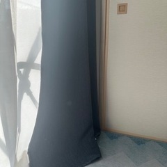 IKEAカーテン1セット(2枚)
