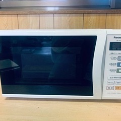 中古】所沢市の電子レンジを格安/激安/無料であげます・譲ります