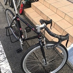 SE BIKES ラガードロップ BK