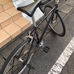 SE BIKES ラガードロップ BK
