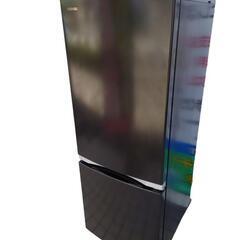 【売ります】東芝　ノンフロン冷凍冷蔵庫　GR-S15BS　2021年製