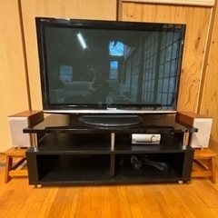 プラズマテレビ　Panasonic TH-P42G