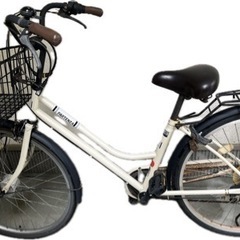 【中古】自転車