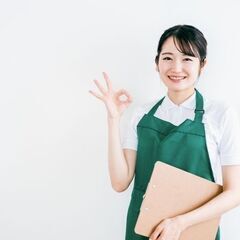 【バームクーヘンの販売STAFF】高時給1400円♫未経験でもOK✿ - 接客