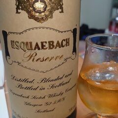 終売品。ホワイト＆マッカイ社製造。ブレンデッドの傑作。