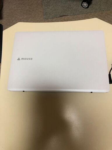 マウスノートパソコン