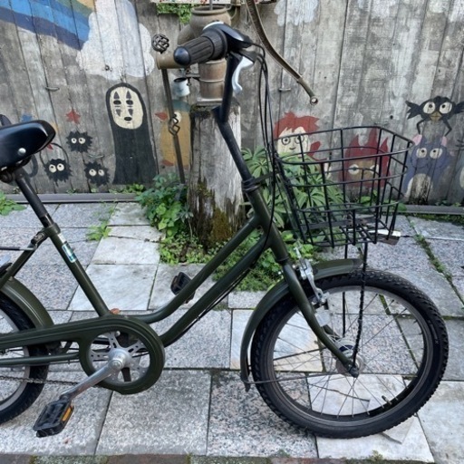 3837】ブリヂストン ベガス 20インチ 21,500円（防犯・税込） - その他 