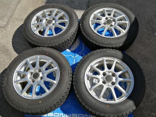 お気にいる 【品】165/70R14 (P-0166)スタッドレスタイヤ スタッドレス 車 お気にいる 【品】165/70R14 (P-0166)スタッドレスタイヤ スタッドレス 車