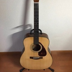 YAMAHA アコギ