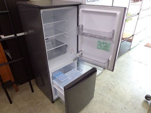 MITSUBISHI  高年式２０２２年　１４６L冷蔵庫