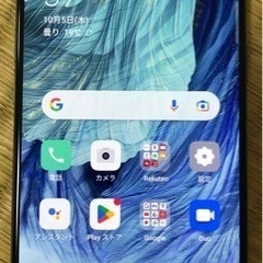 【値下げしました】Android  OPPO A73
