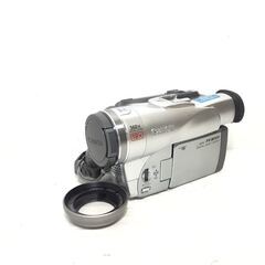 Canon DM-FV M100★デジタルビデオカメラ ビデオカ...