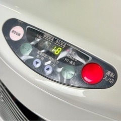 富士通ゼネラル　ホットマン　HK-60HR-S　2台まとめて 富士通ゼネラルホットマンHK-60HR-S2台まとめて