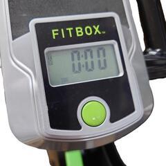【売ります】FITBOX 　第3世代　スピンバイク　フィットネスバイク 　FBX-002B_01