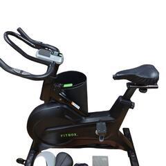 【売ります】FITBOX 　第3世代　スピンバイク　フィットネスバイク 　FBX-002B_01