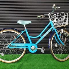 値下げ交渉不可】子供用自転車 大日産業 DEANGELIS デアンジェリス