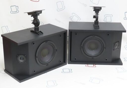 BOSE 201 AUDIO⁄VIDEO MONITOR モニタースピーカー BOSE 201 AVM