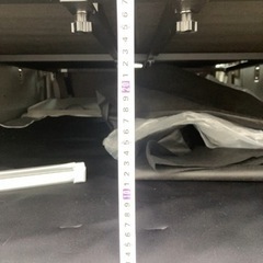 エヴリィDA17V  ベッドキット