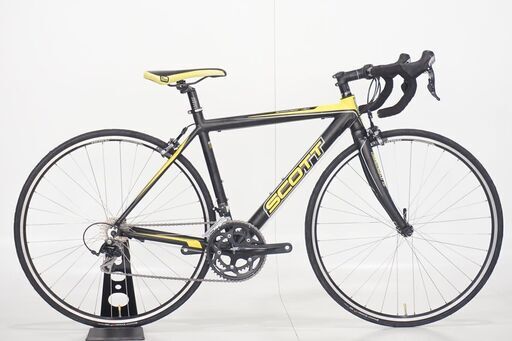 SCOTT 「スコット」 SPEEDSTER S60 2007年頃モデル ロードバイク