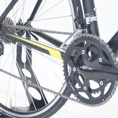 SCOTT 「スコット」 SPEEDSTER S60 2007年頃モデル ロードバイク