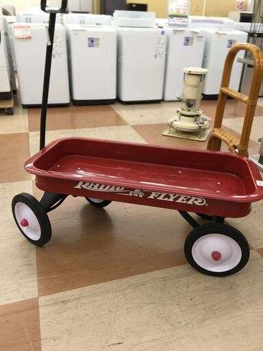 RADIO FLYER  【リサイクルモールみっけ柏】