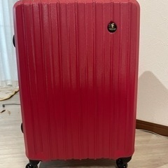 スーツケース(現在取引交渉中)