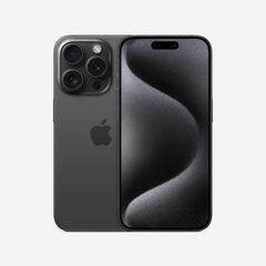 【新品未開封】iPhone 15 Pro 128GB 1台（2色からお選び頂けます）