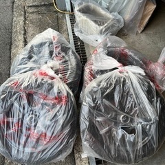 165/65R14 スタッドレスタイヤ タイヤホイールセット ナット付き