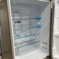 J2679 【値下げ】未使用アウトレット品☆6ヶ月保証付☆ 5ドア冷蔵庫 