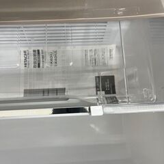 J2679 【値下げ】未使用アウトレット品☆6ヶ月保証付☆ 5ドア冷蔵庫 