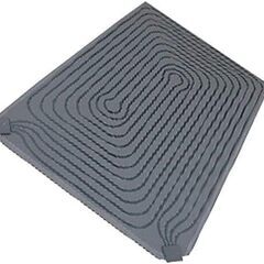 コロナ（CORONA）ストーブ用床暖ソフトパネル（たぶん3畳用）
