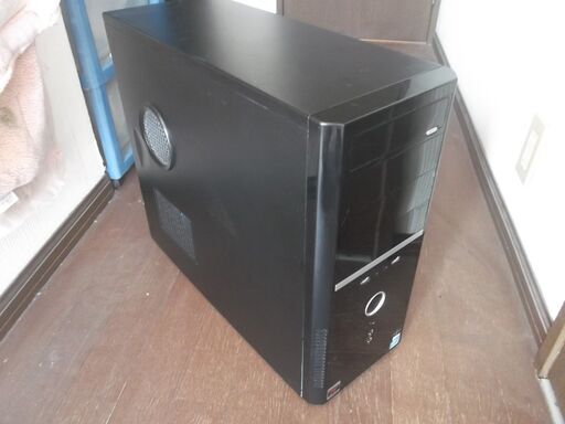 GeForce GTX 1660 SUPER SSD480GB ゲーミングPC(ZOTAC Gaming GeForce GTX 1660 SUPER SSD480GB ゲーミングPC(ZOTAC Gaming