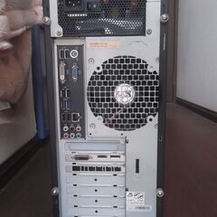 206号 ゲーミングパソコン （グラボGTX1660 SUPER 6GB） SSD480GB