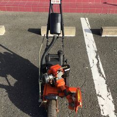 エコツール豊田インター店】日工タナカの芝刈り機ローンエッジャー TLE-
