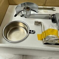 長期保管未使用品 都市ガス用 ヨシダ オートガスバーナー ユニバーサル