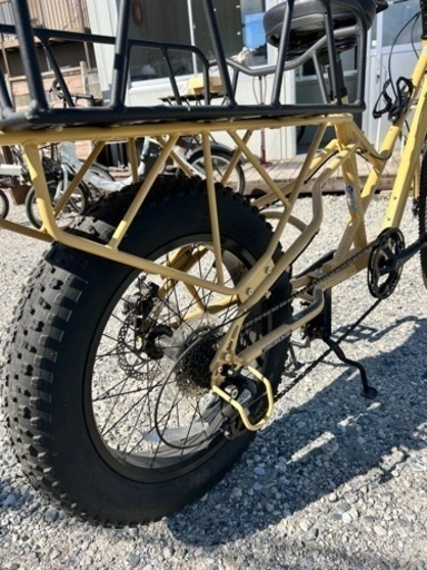 88サイクル 世田谷ベースコラボ