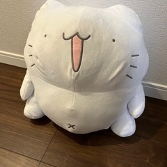 からめる BIGぬいぐるみ