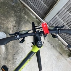 【クロスバイク】スペシャライズド　SIRRUS  Sサイズ＋空気入れ等セット