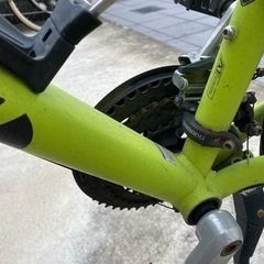 【クロスバイク】スペシャライズド　SIRRUS  Sサイズ＋空気入れ等セット