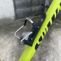 【クロスバイク】スペシャライズド　SIRRUS  Sサイズ＋空気入れ等セット