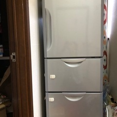 冷蔵庫 2012年製 ２６５ﾘｯﾄﾙ