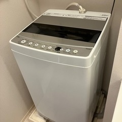 【引取】ハイアール Haier 7.0kg 全自動洗濯機 JW-...